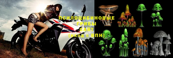 ALPHA PVP Липки