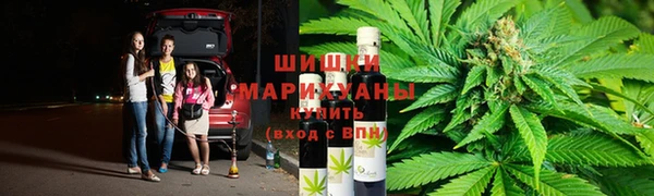 ALPHA PVP Липки